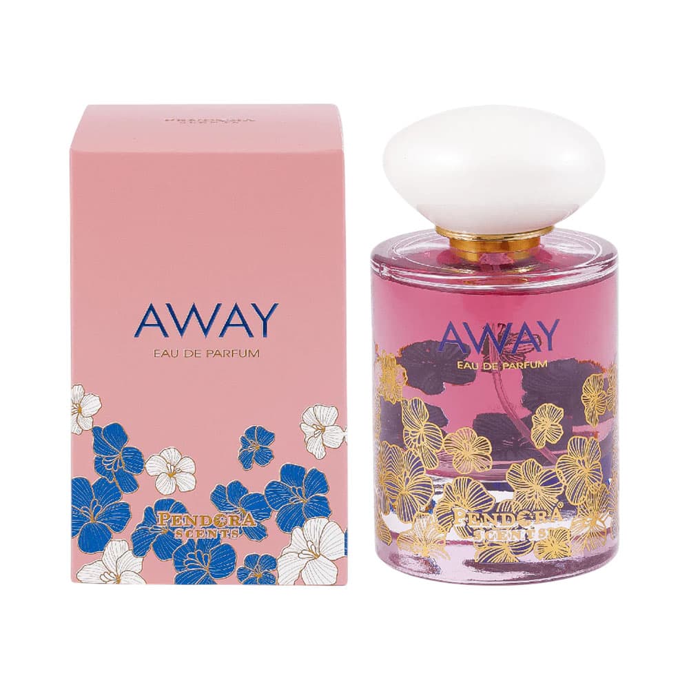 Pendora-Scents Pendora Away EDP 100ml