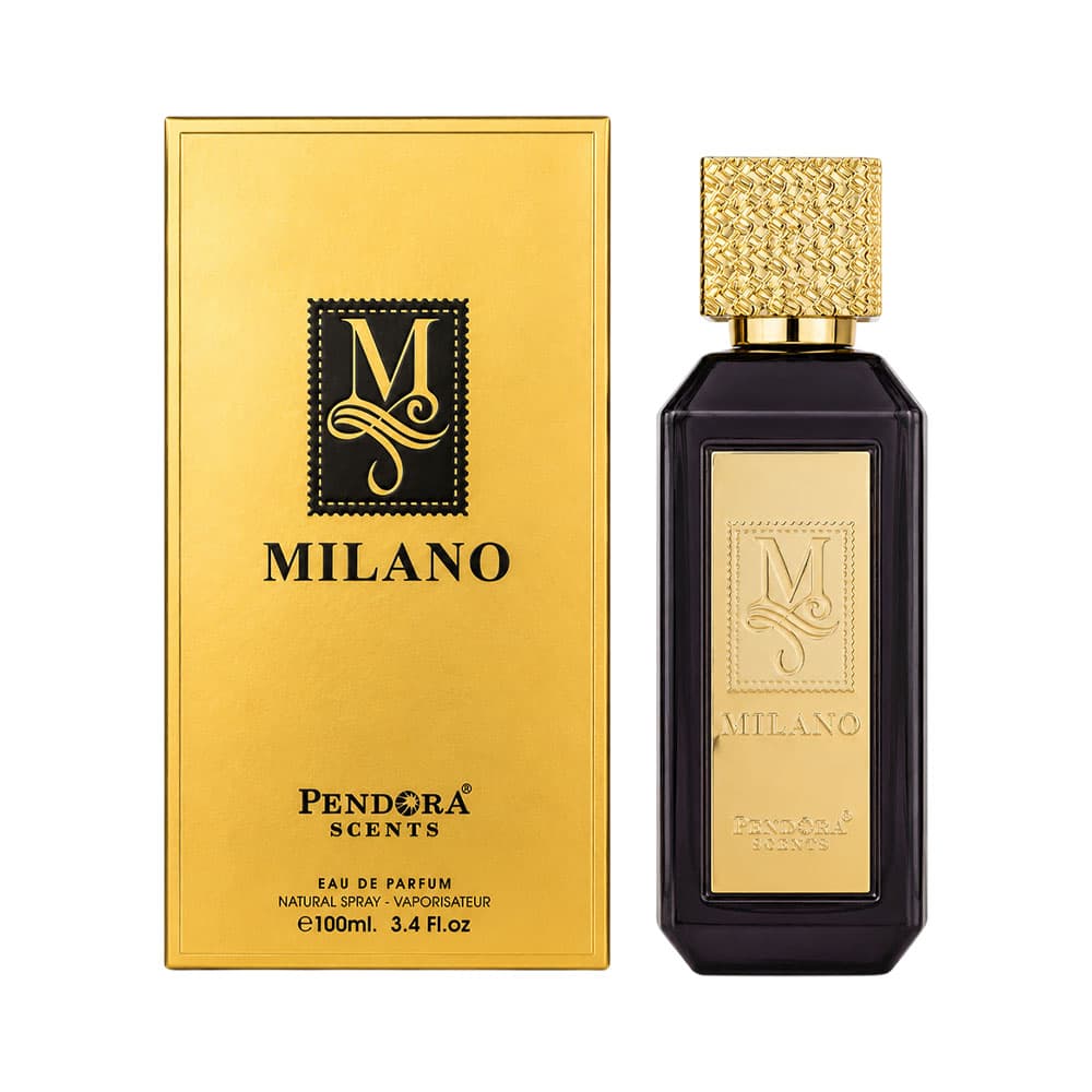 Pendora-Scents Pendora Milano EDP 100ml