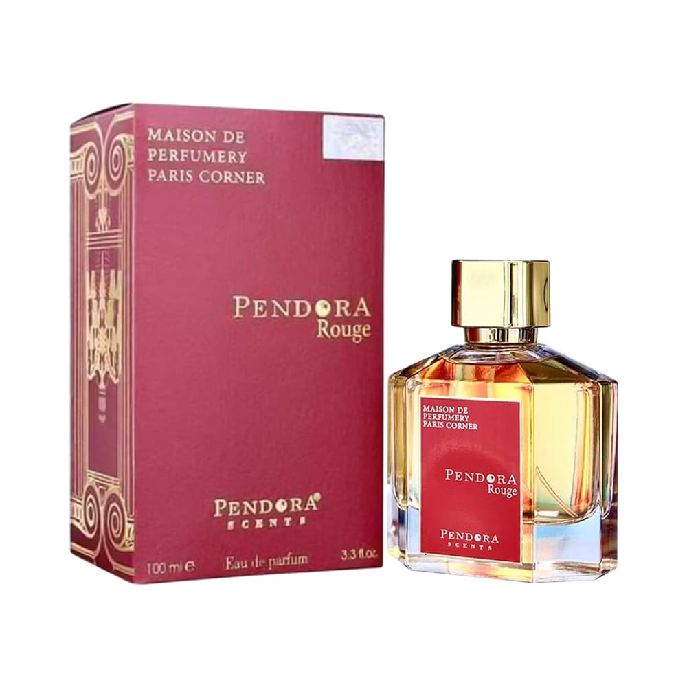 Pendora-Scents Pendora Rouge EDP 100ml