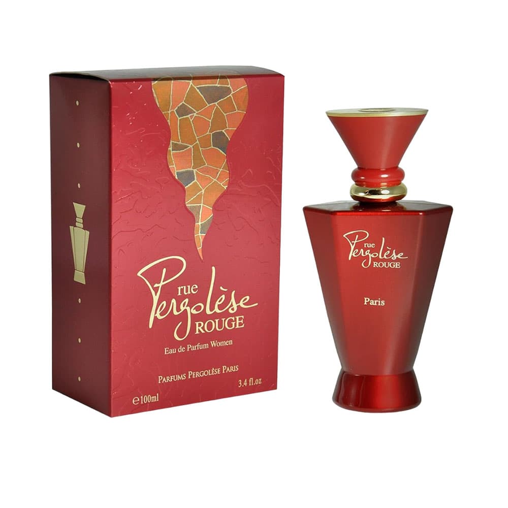 Pergolese Pergolese Rouge EDP 50ml