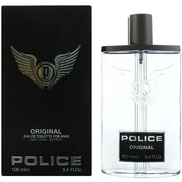 Police EDT 100ml