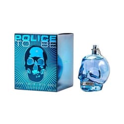 Police To Be - EDT 125ml