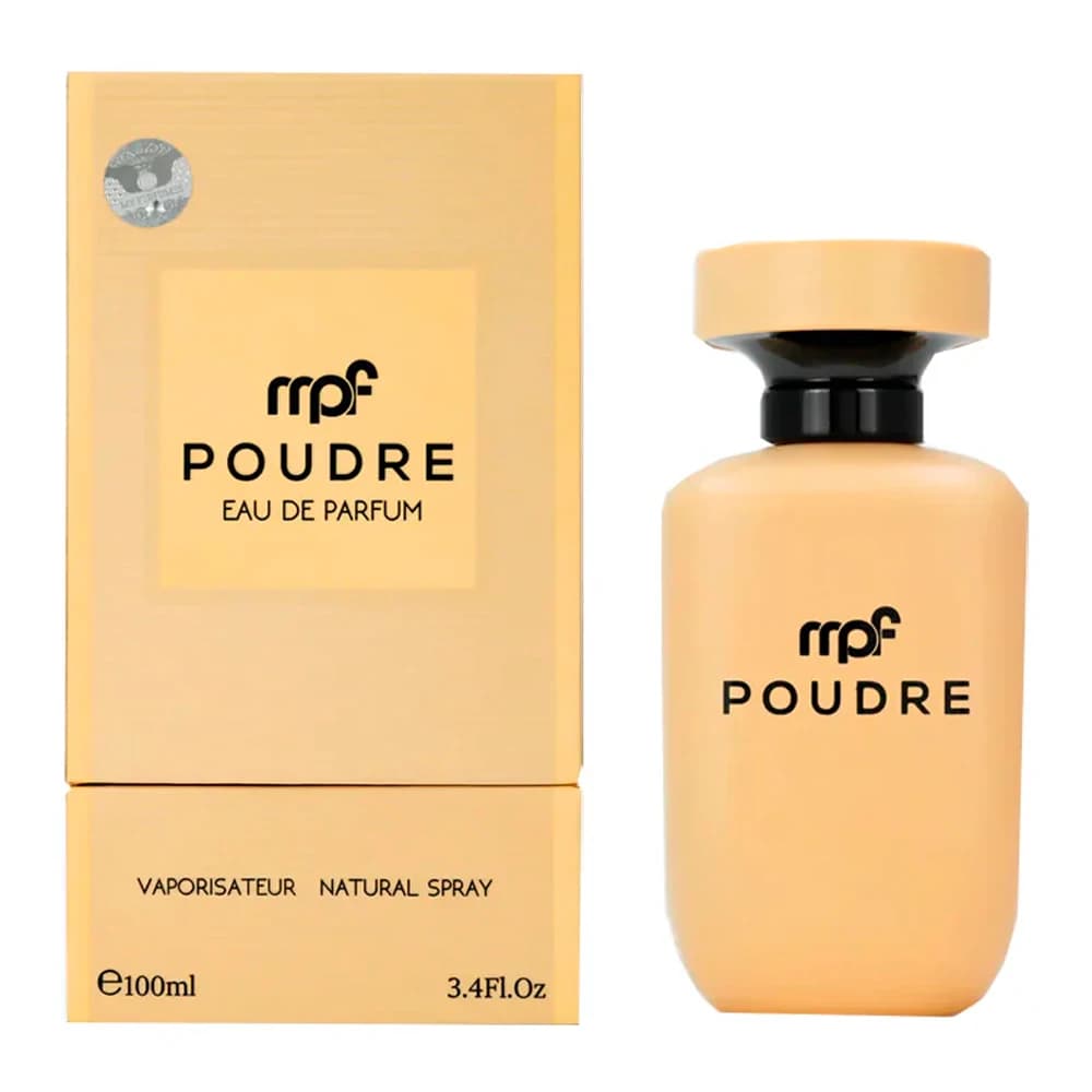 Poudre Poudre Mpf 100ml