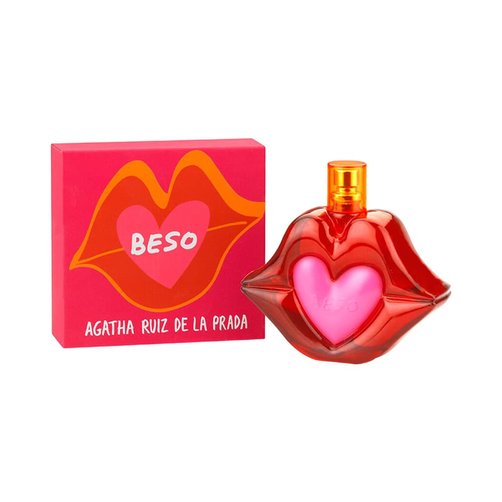Prada Agatha Ruiz de la Beso EDP 50ml
