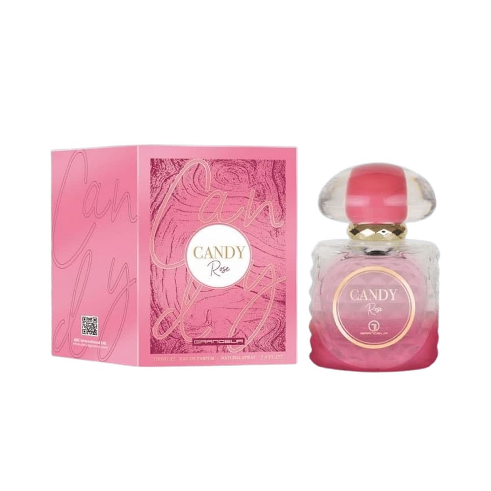 Prada Grandeur Candy Rose 100ml