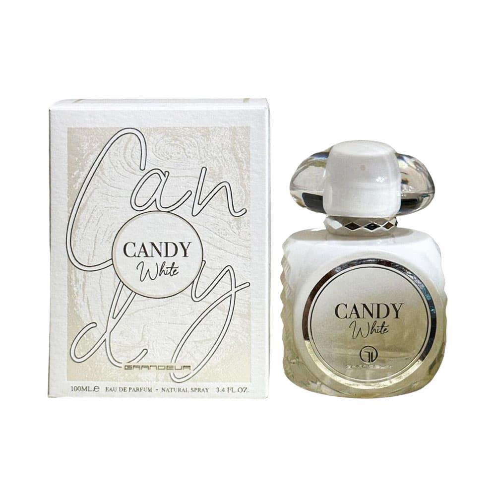 Prada Grandeur Candy White 100ml