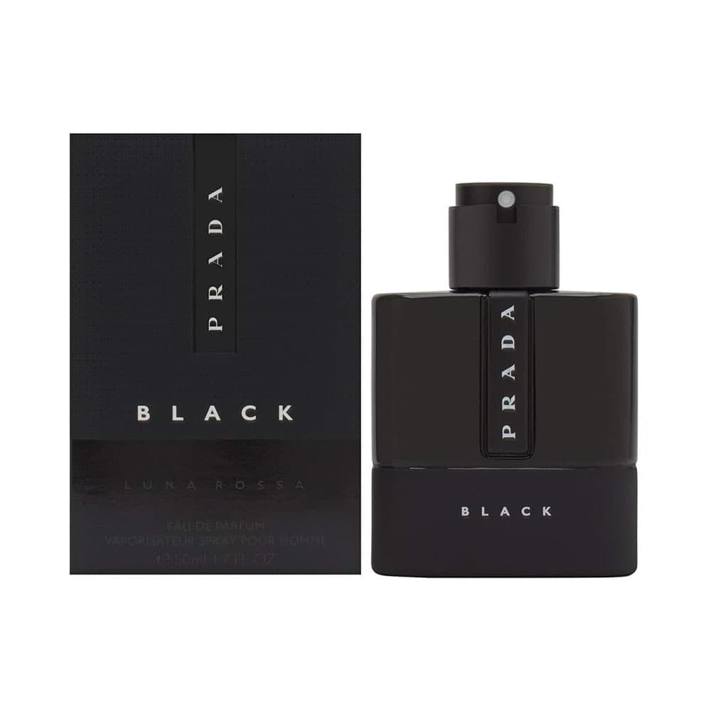 Prada Luna Rossa Black 50ml