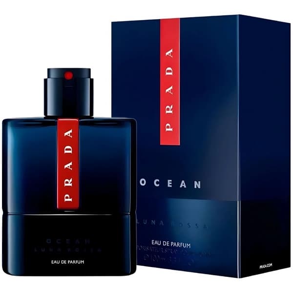 Prada Luna Rossa Ocean EDP 100ml