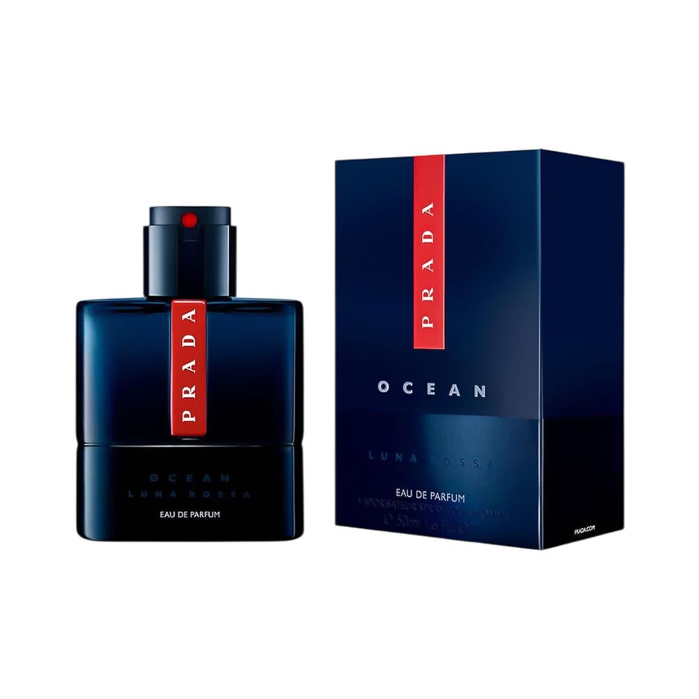 Prada Luna Rossa Ocean EDP 50ml