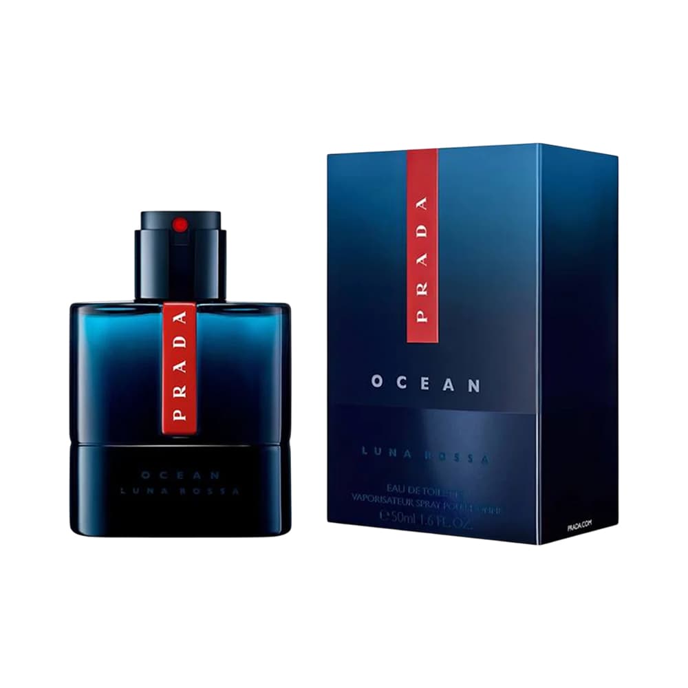 Prada Luna Rossa Ocean EDT 50ml