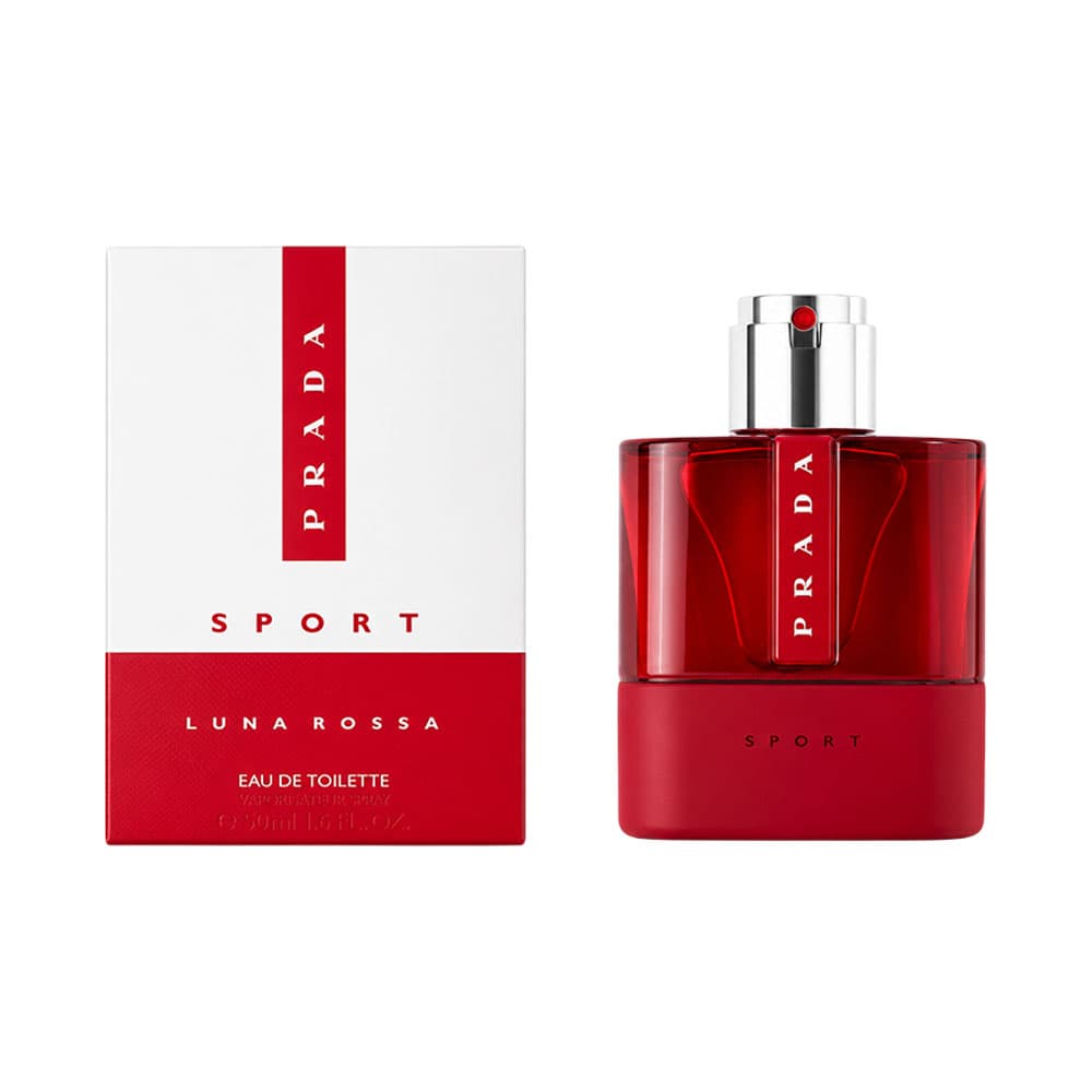 Prada Luna Rossa Sport EDT 50ml