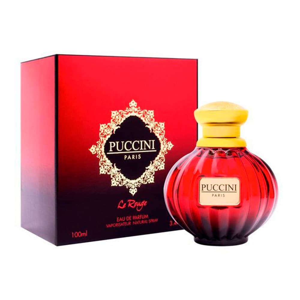 Puccini Puccini le Rouge EDP 100ml