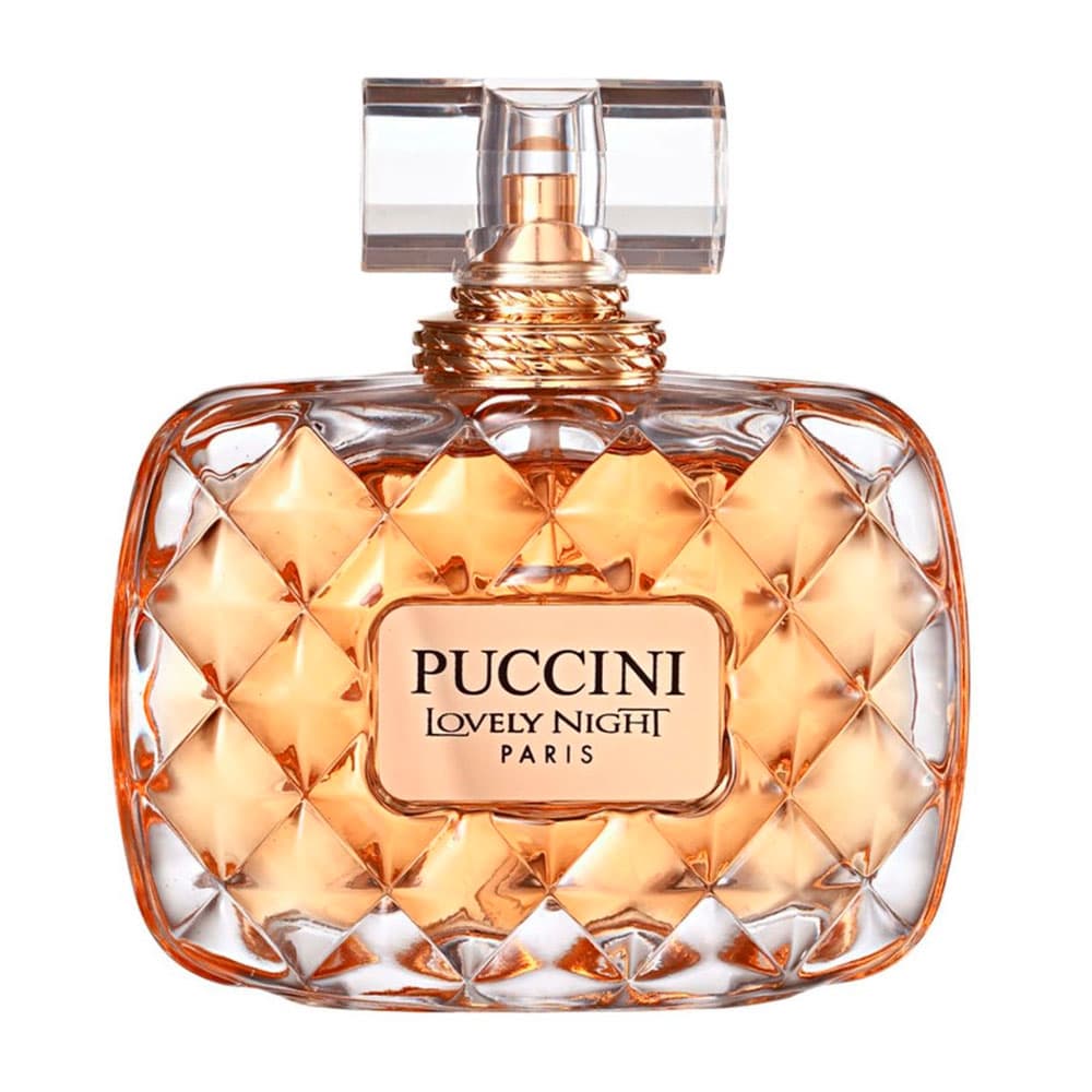 Puccini Puccini Lovely Night EDT 100ml