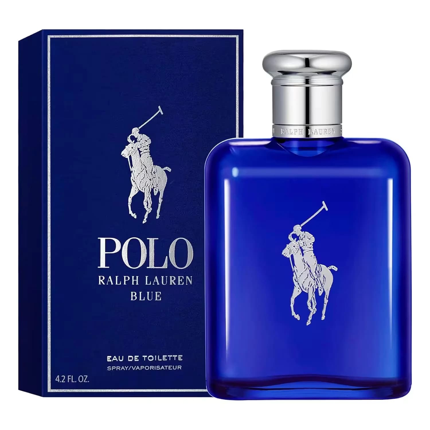 Ralph Lauren Polo Blue EDT 125ml