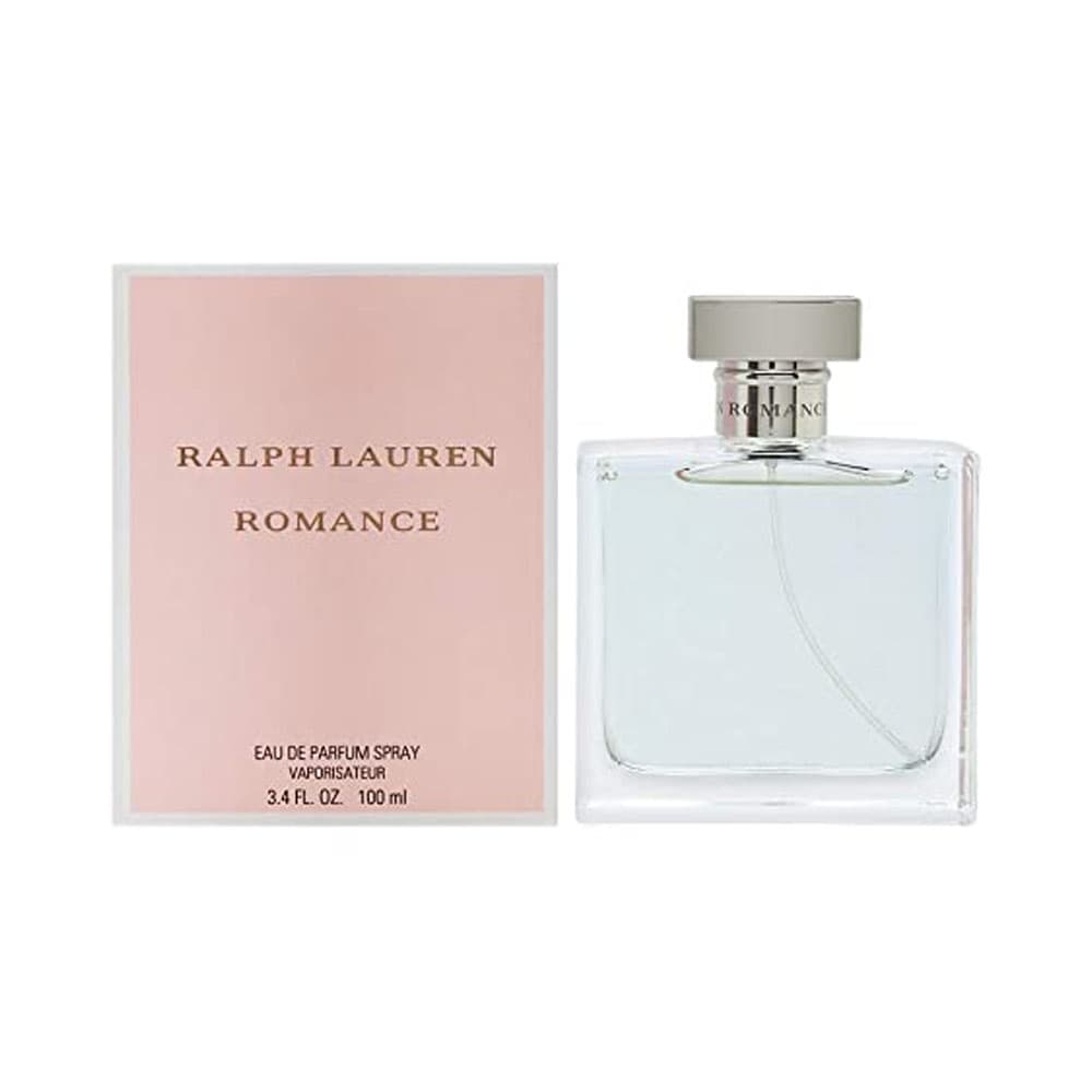 Ralph Lauren Romance EDP 100ml