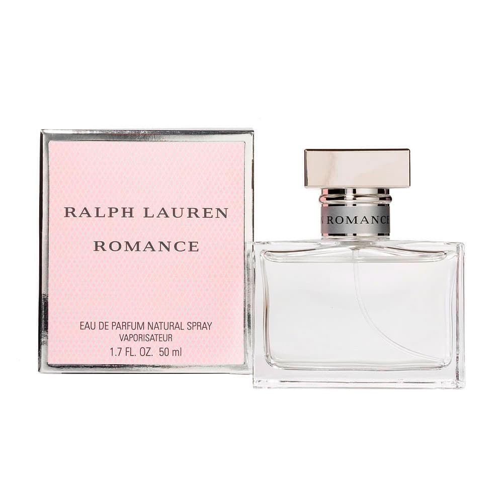 Ralph Lauren Romance EDP 50ml