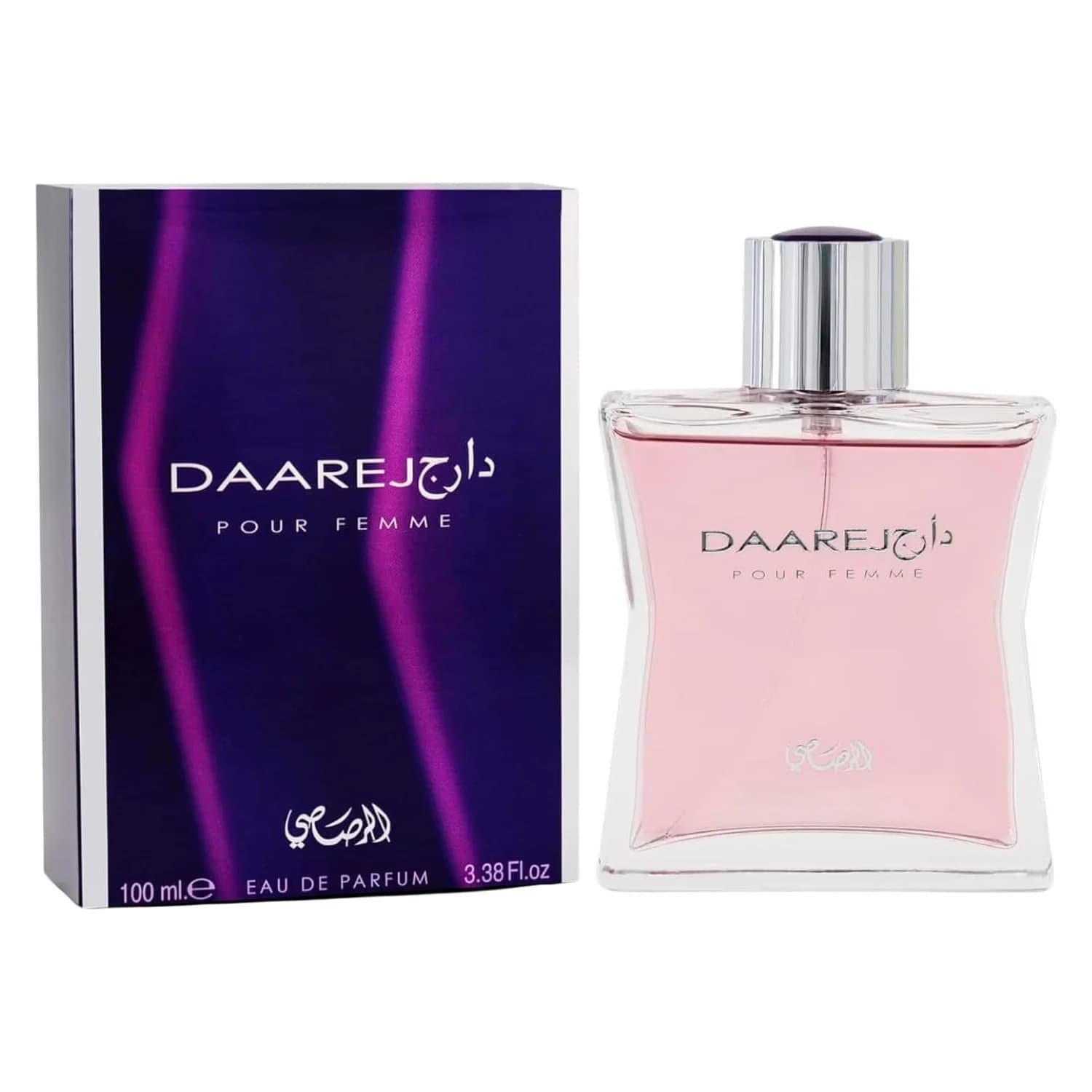 Rasasi Daarej EDP 100ml