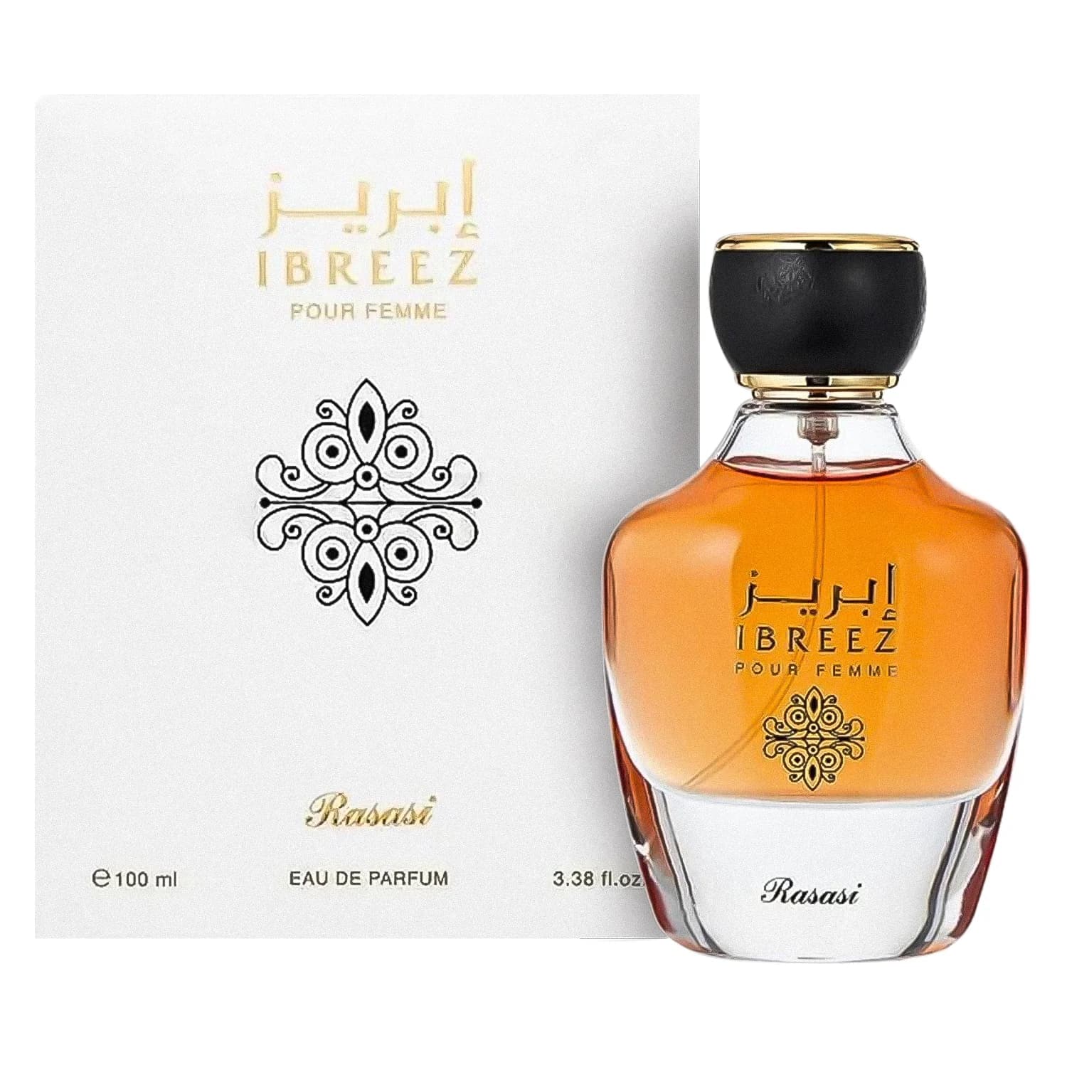 Rasasi Ibreez EDP 100ml