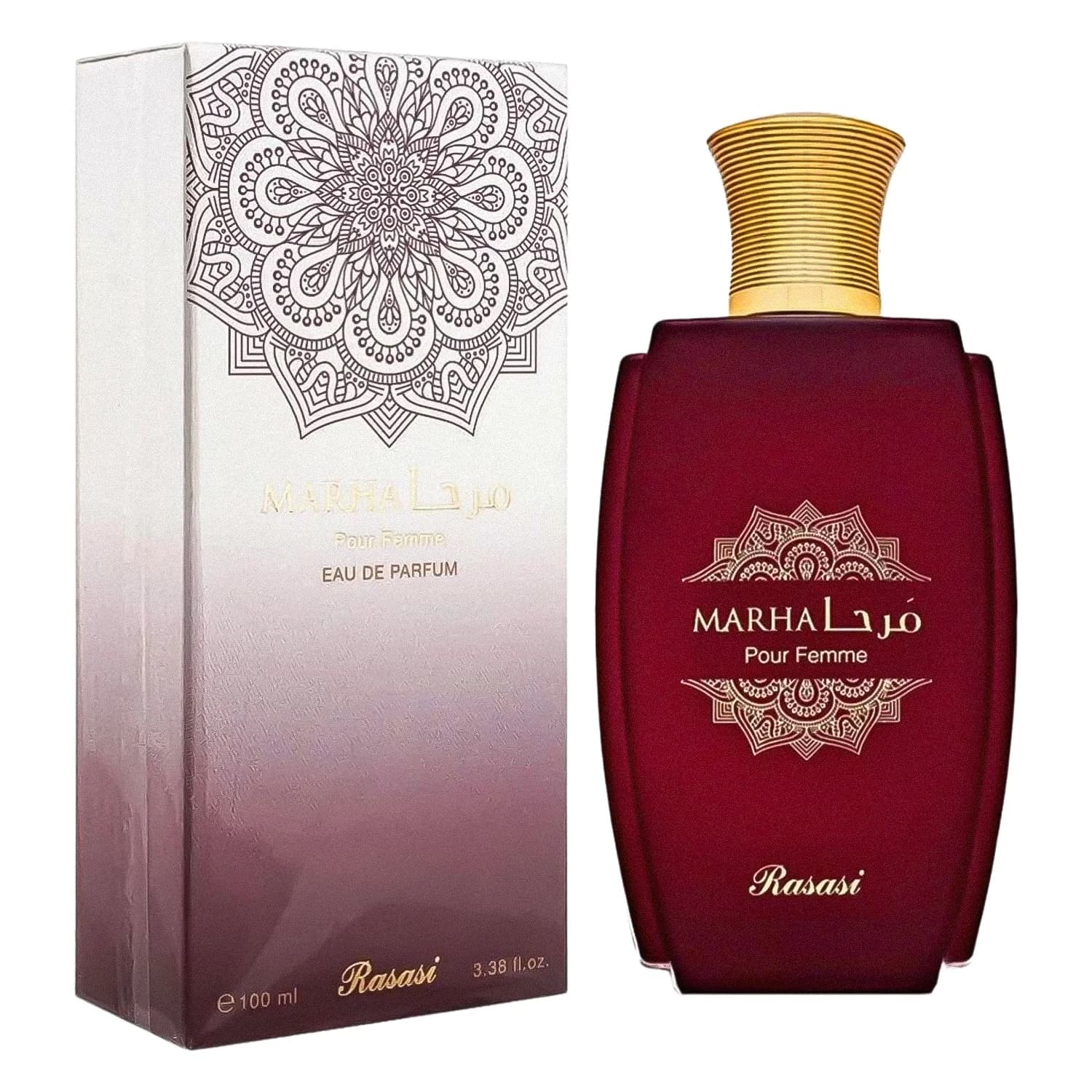 Rasasi Marha EDP 100ml