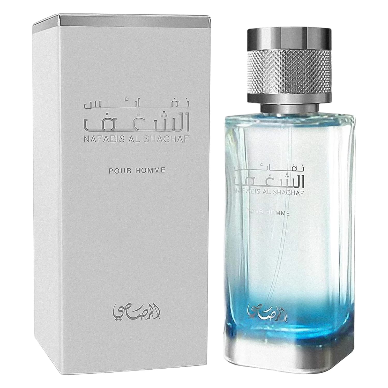 Rasasi Nafaeis Al Shaghaf EDP 100ml