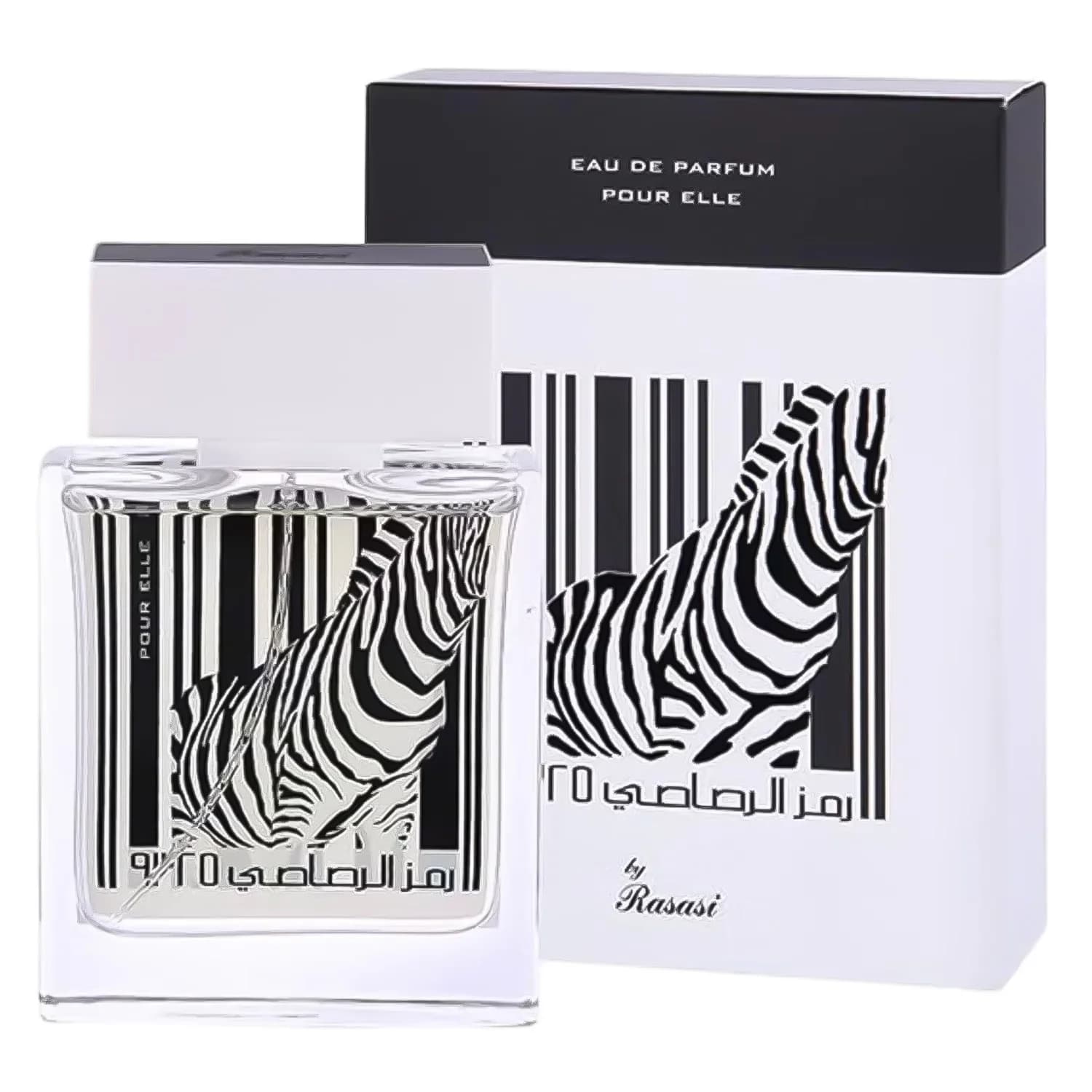 Rasasi Rumz 9325 Pour Elle EDP 50ml
