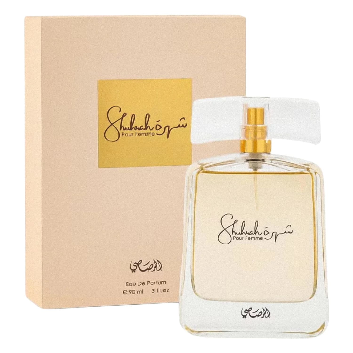 Rasasi Shuhrah EDP 90ml