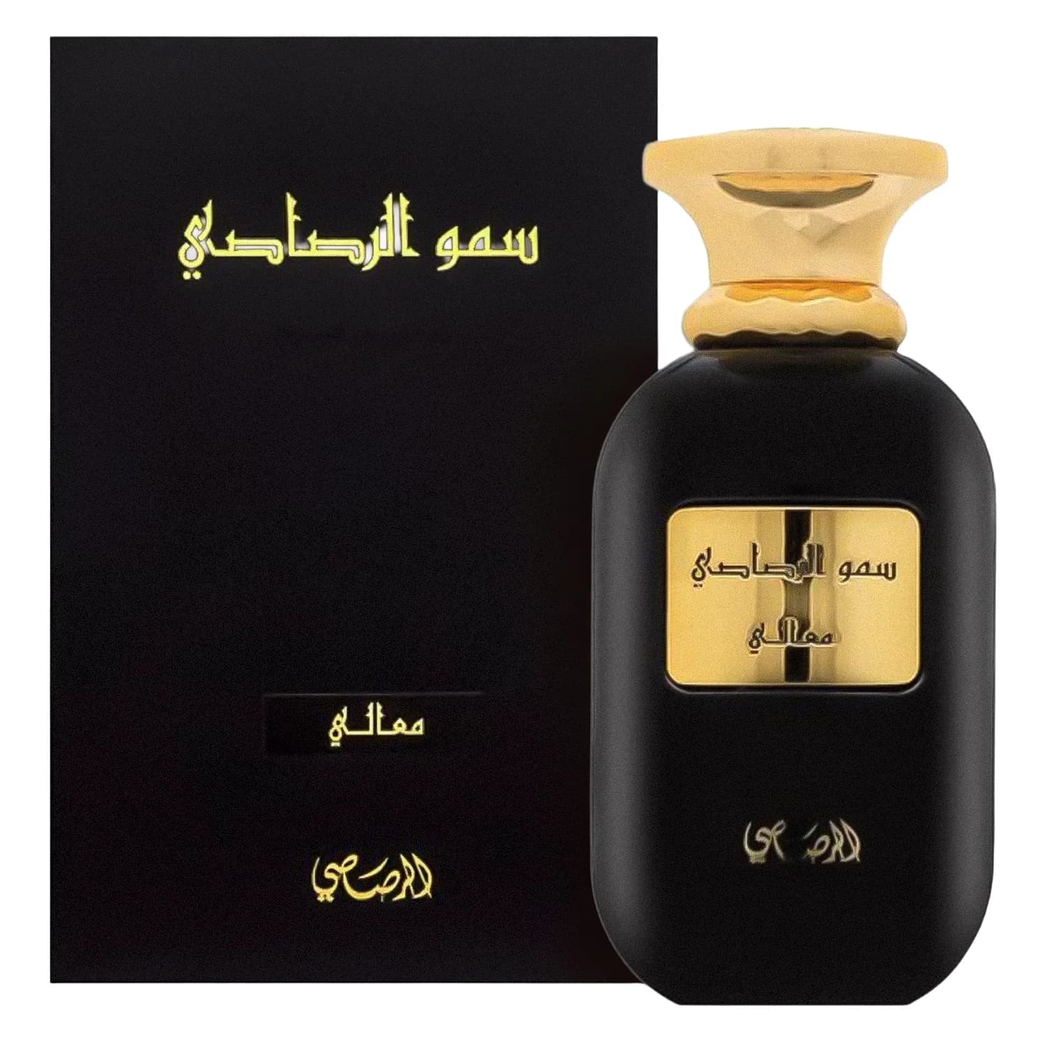 Rasasi Somow Al Ma'ali EDP 100ml