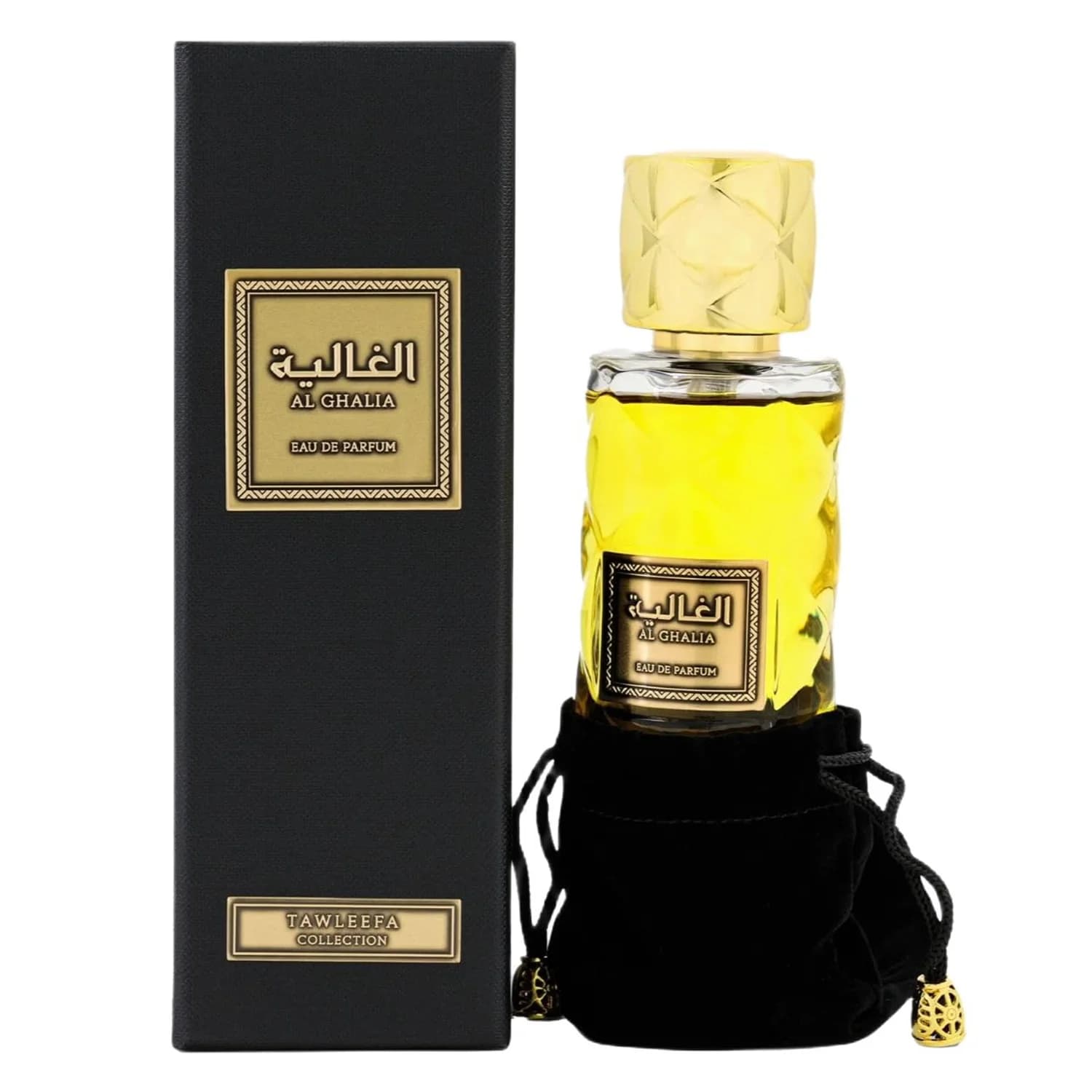 Rasasi Tawleefa Al Ghalia EDP 100ml