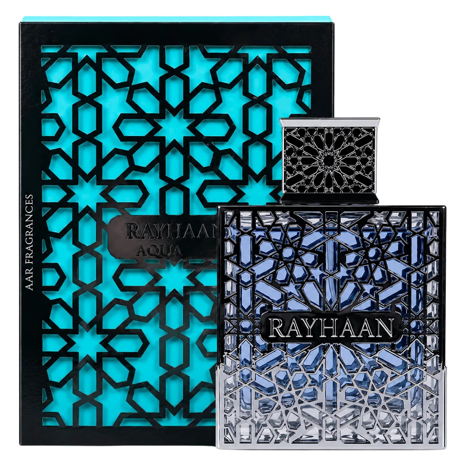 Rayhaan Aquatica EDP 100ml