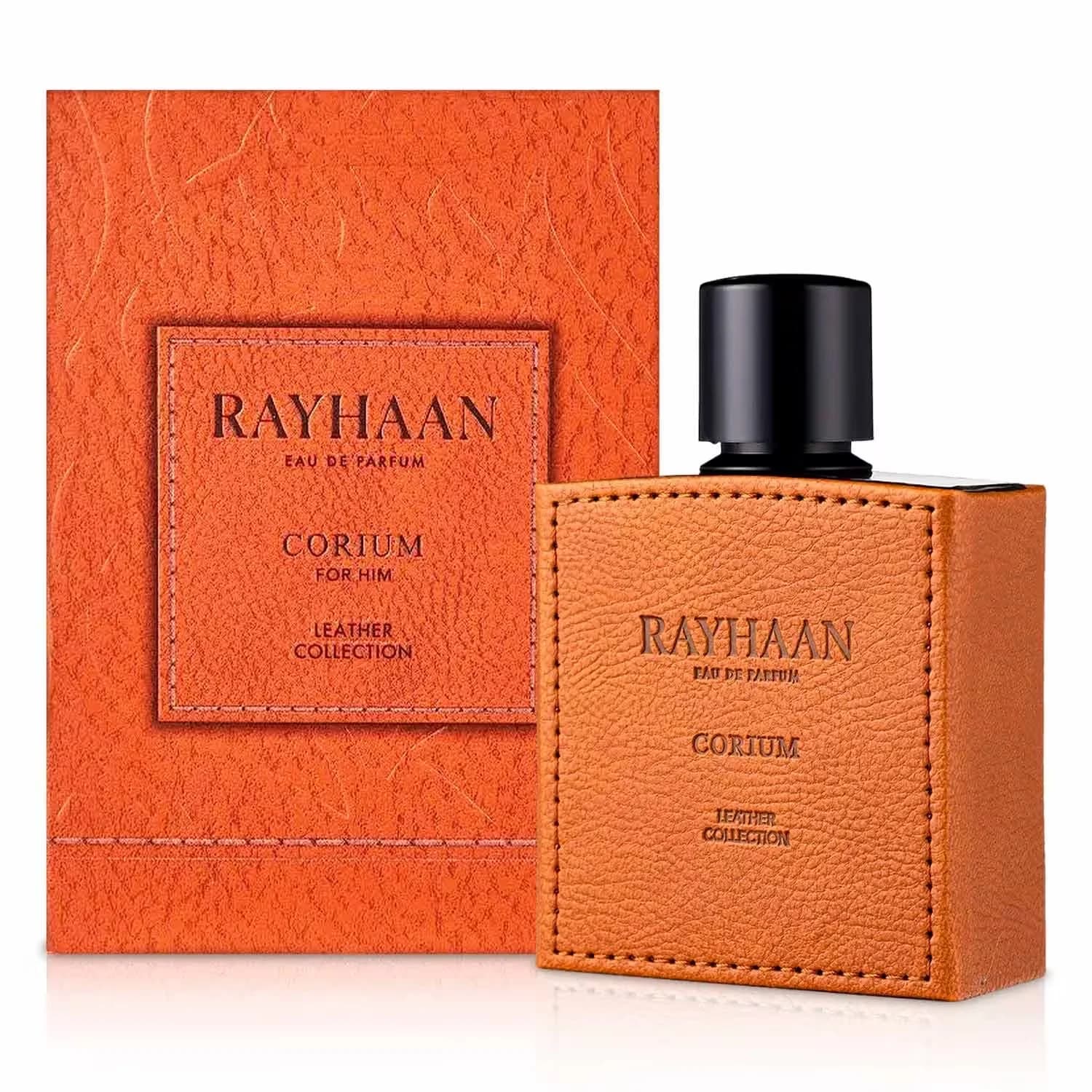 Rayhaan Rayhaan Corium EDP 100ml
