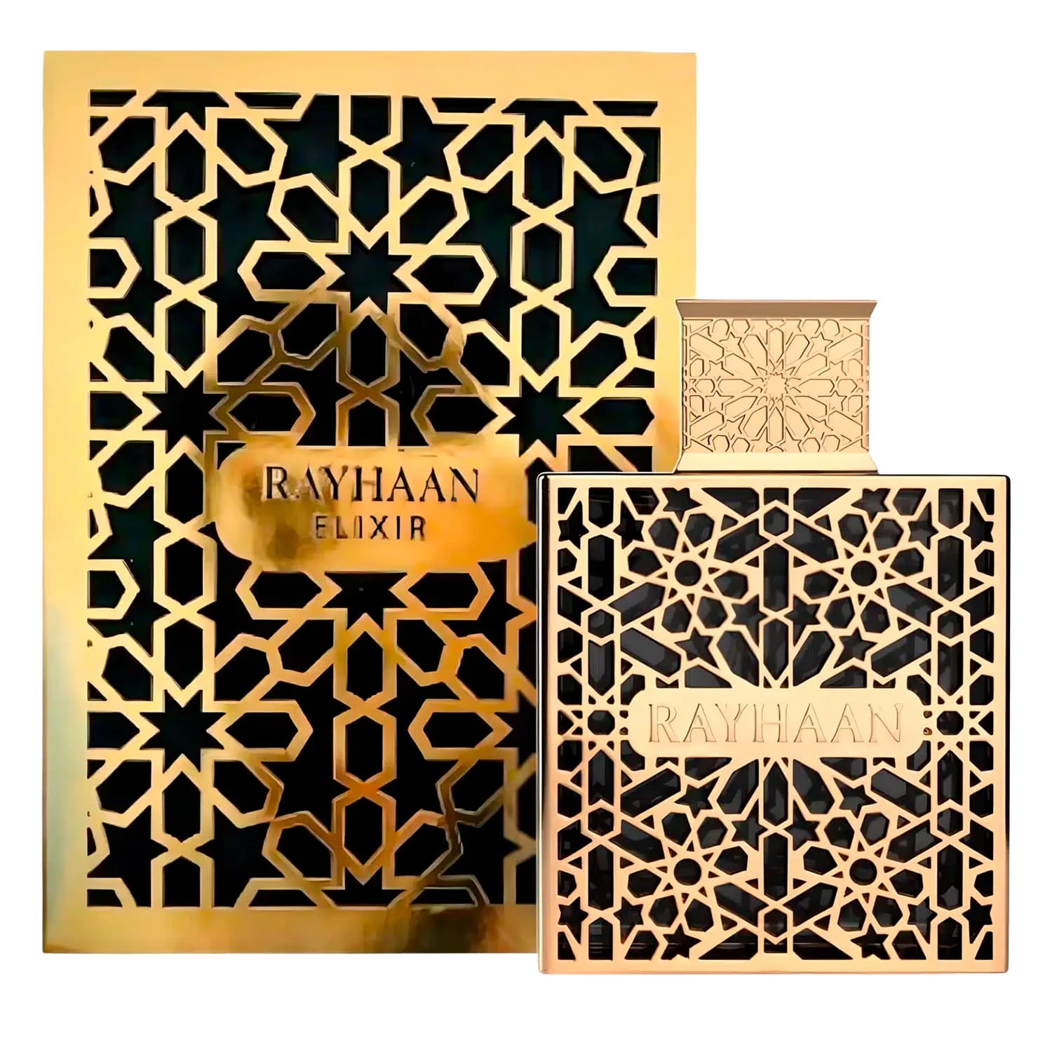 Rayhaan Rayhaan Elixir EDP 100ml