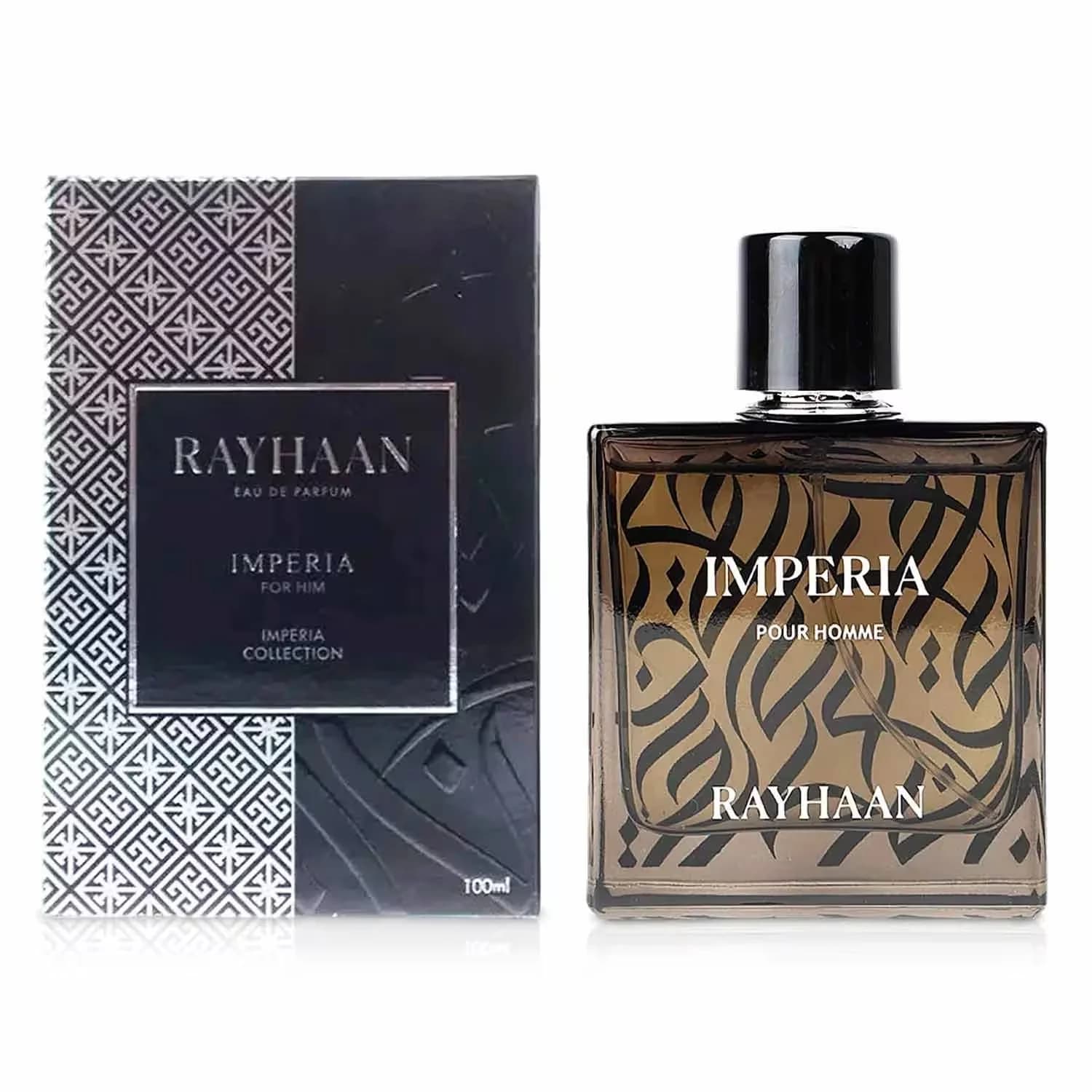 Rayhaan Rayhaan Imperia EDP 100ml