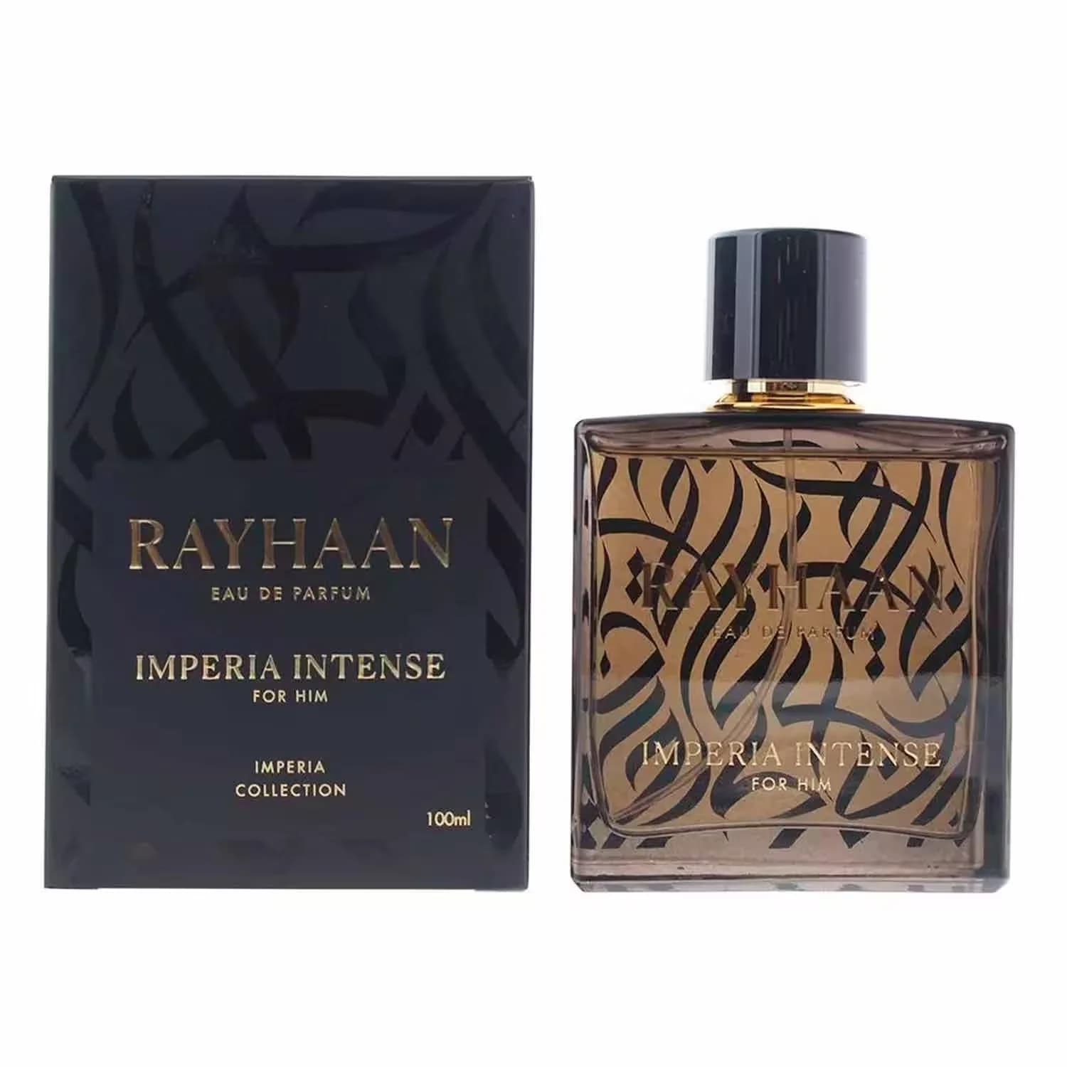 Rayhaan Rayhaan Imperia Intense EDP 100ml