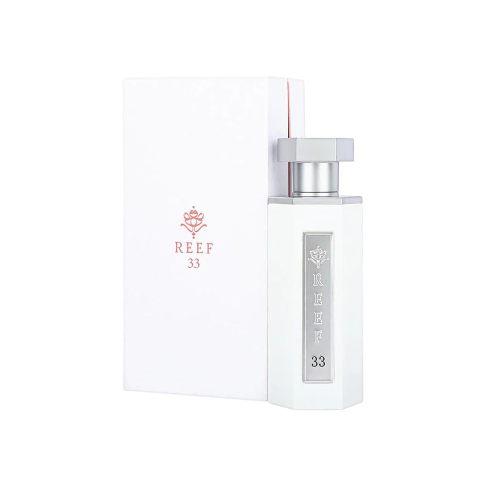 Reef Reef 33 White Parfum Parfum 100ml