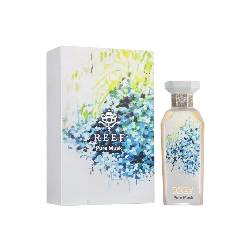 Reef Reef Pure Musk Parfum Parfum 150ml