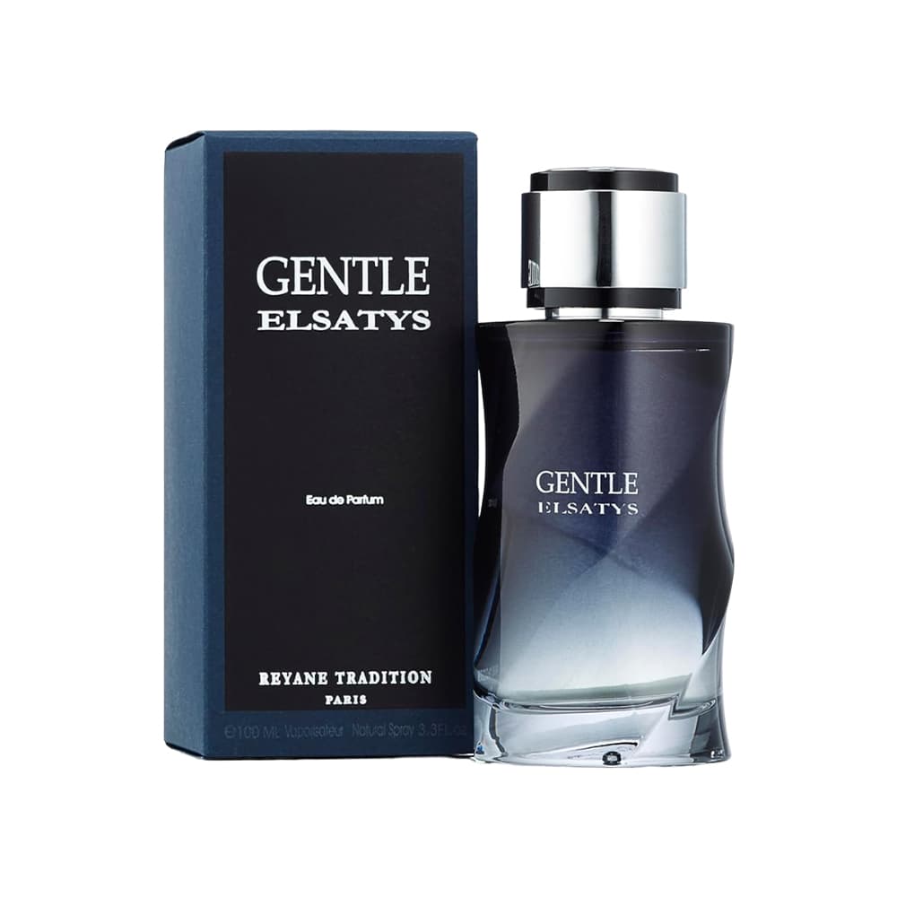 Reyane Reyane Gentle Elsatys EDP 100ml