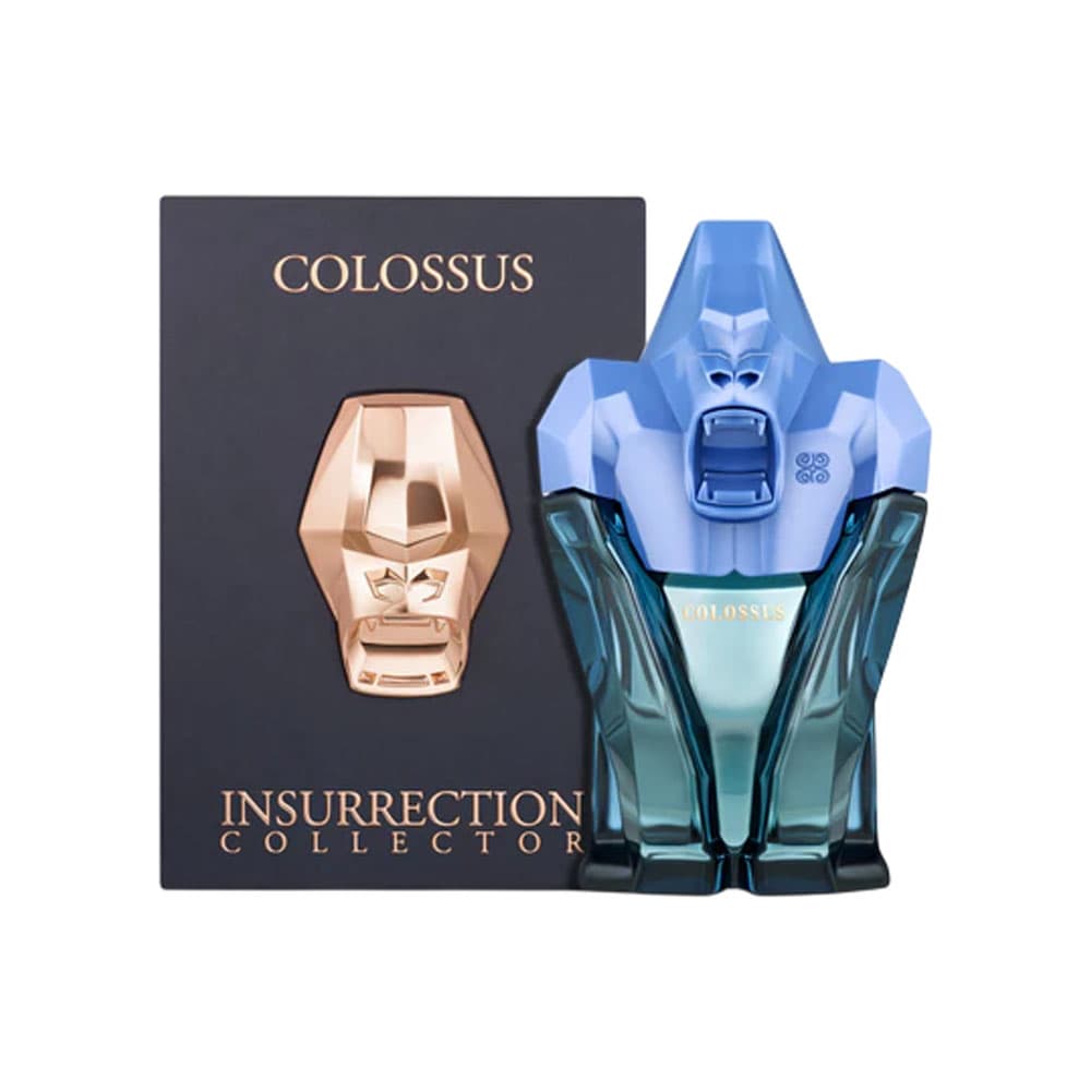 Reyane Reyane Insur Colossus EDP 100ml