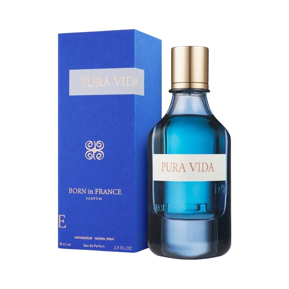 Reyane Reyane Pura Vida EDP 85ml