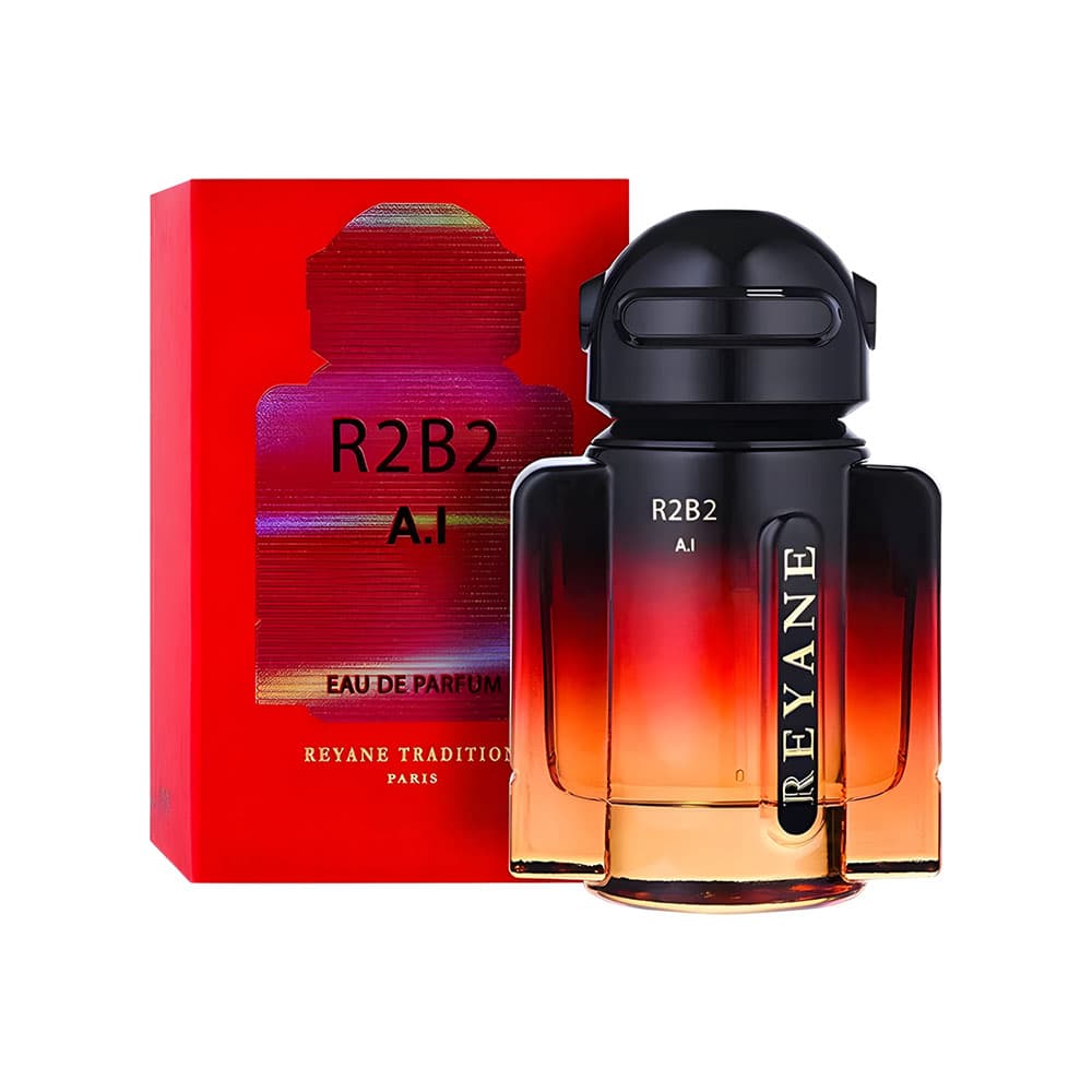Reyane Reyane R2 B2 Ai EDP 100ml