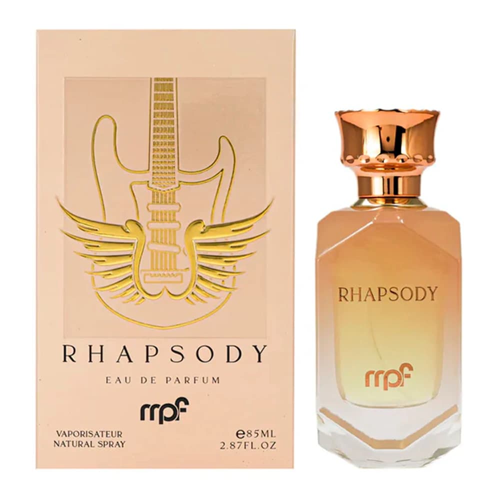 Rhapsody Rhapsody Mpf 85ml