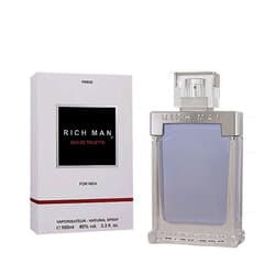 Rich Man - Paris Bleu EDT 100ml
