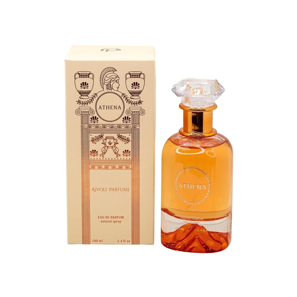 Rivoli Rivoli Athena EDP 100ml