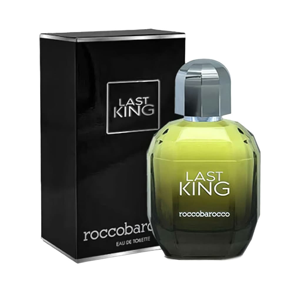 Roccobarocco Roccobarocco Last King 100ml