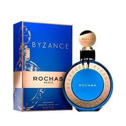Rochas Paris Byzance