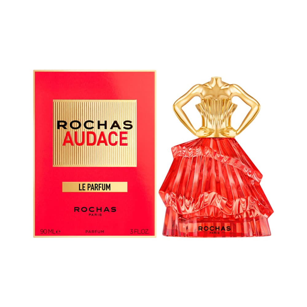 Rochas Rochas Audace le Parfum Parfum 90ml