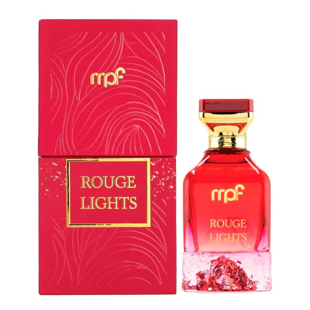 Rough Rough Lights Mpf 100ml