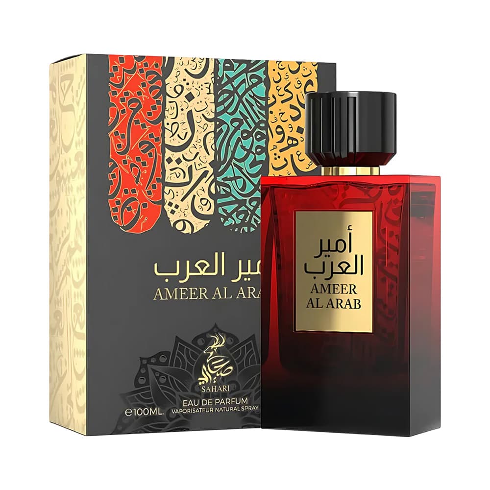 Sahari Sahari Ameer Al Arab EDP 100ml