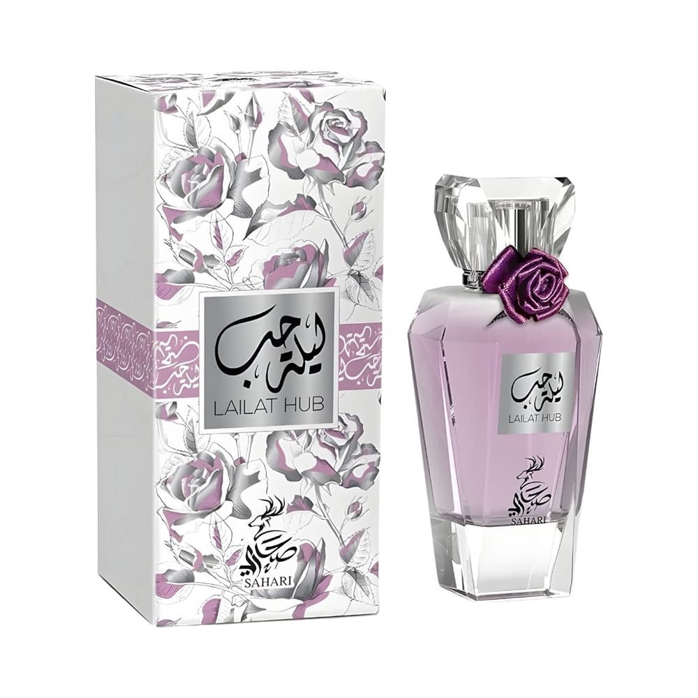 Sahari Sahari Lailat Hub EDP 95ml