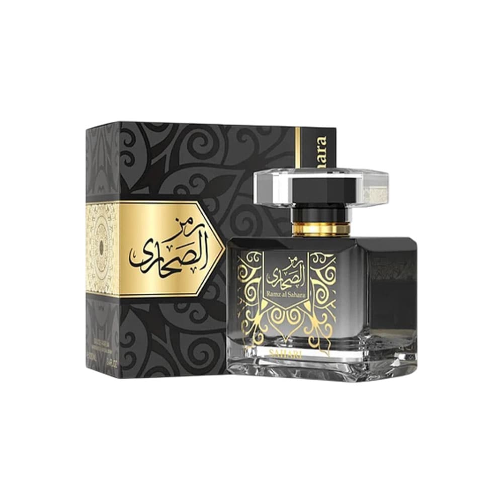 Sahari Sahari Ramz Al Sahara EDP 100ml
