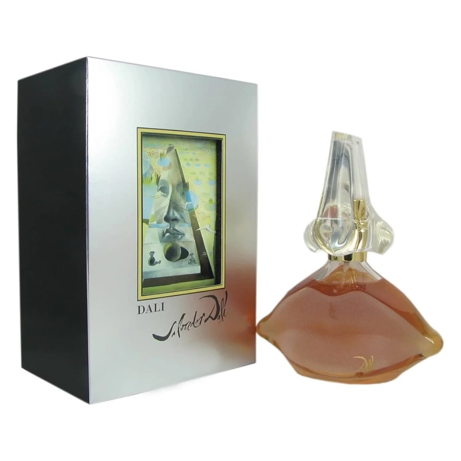 Salvador Dali Classic L EDP 50ml